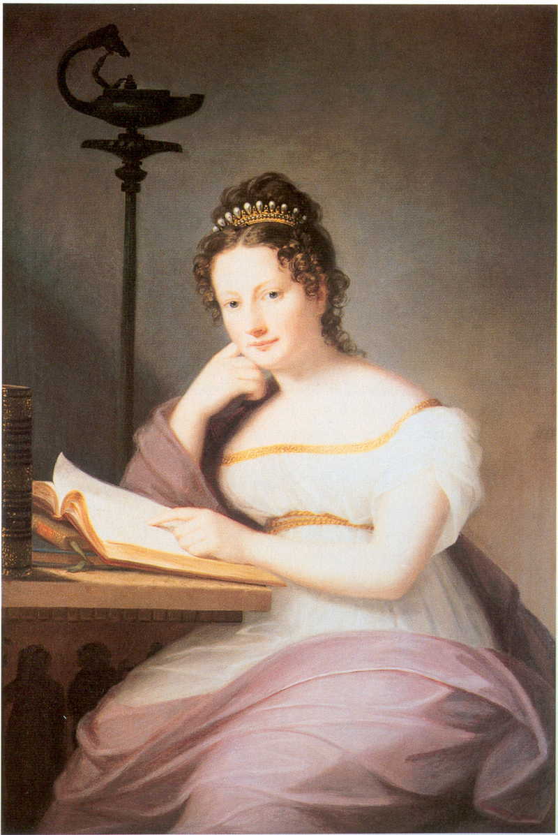 Anna Marie Ellenrieder