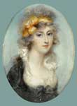 Portrait of Susan, Lady Carbery