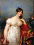 Isabella, Marchioness of Hertford