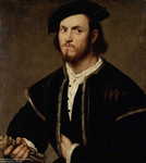 Bernardino Licinio