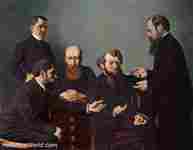 The Five Painters: Bonnard, Vuillard, Roussel, Cottet, and Vallotton, Félix Vallotton