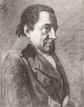 Friedrich Bury