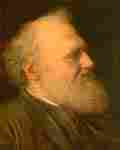 George Frederick Watts