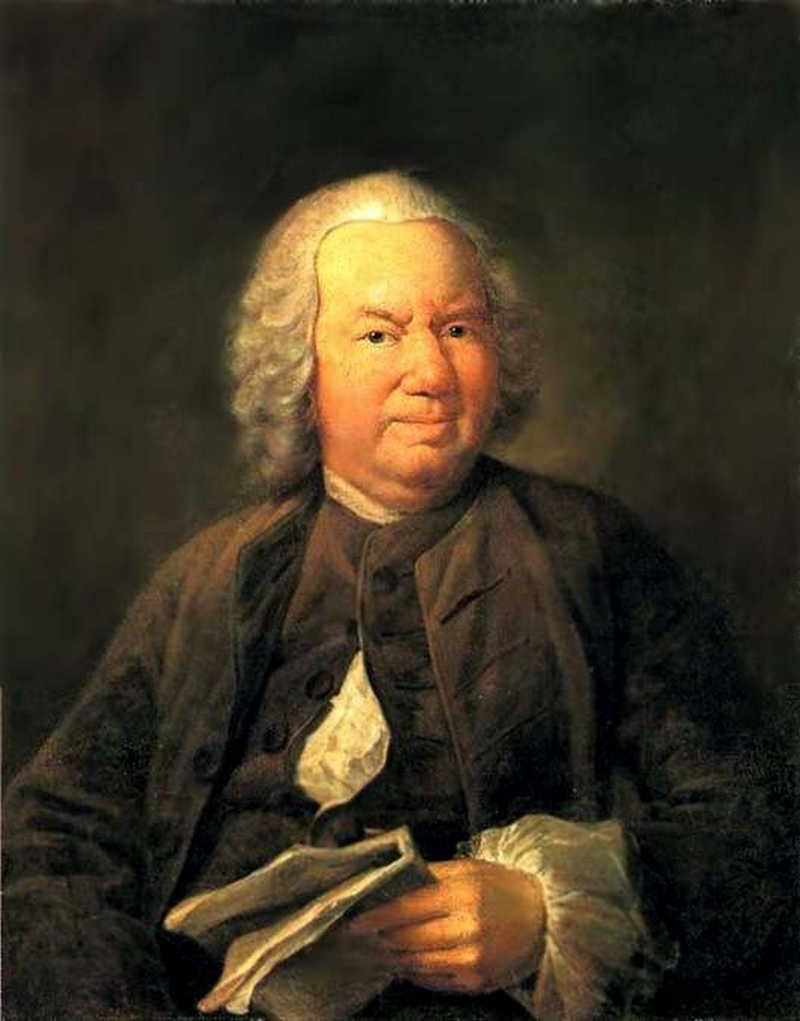 Ivan Argunov