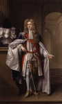 Portrait of Thomas Osborne, 1st Duke of Leeds