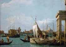 Canaletto (II)