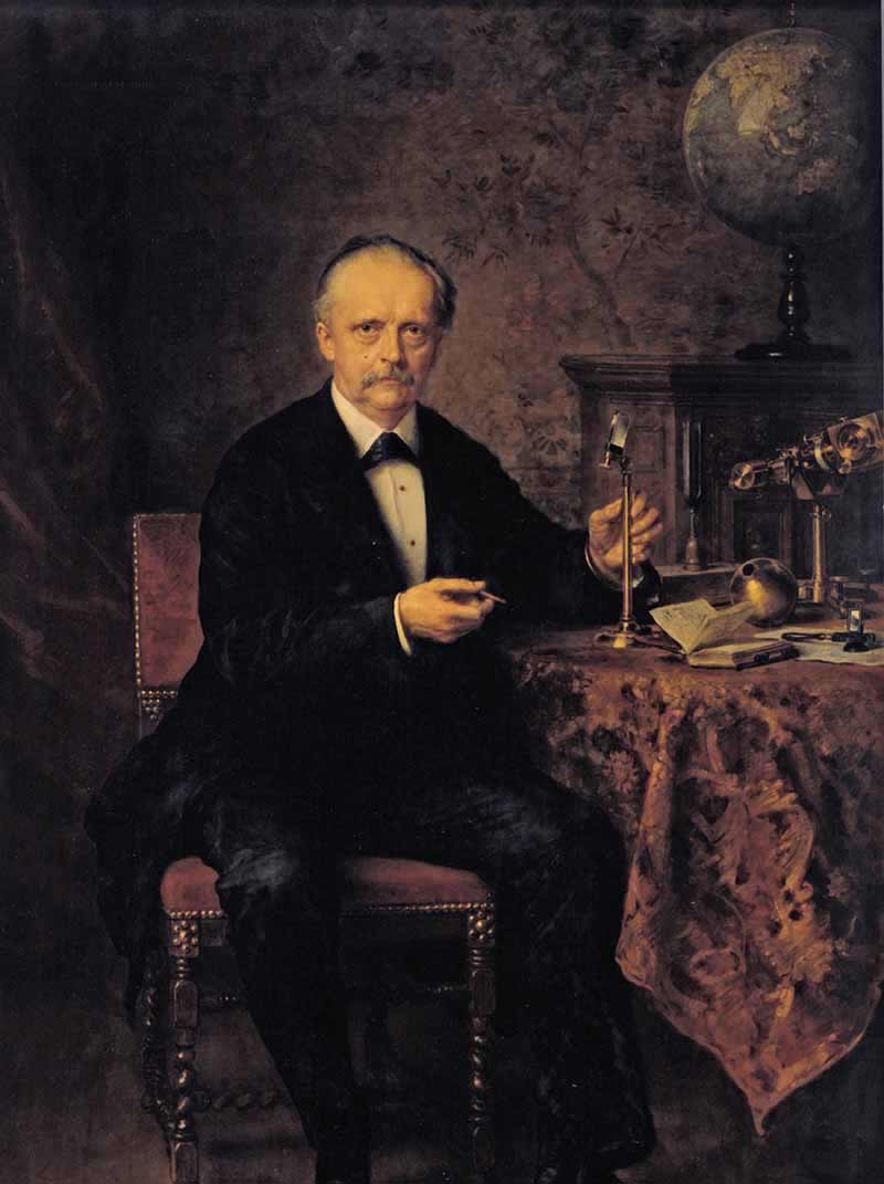 Ludwig Knaus