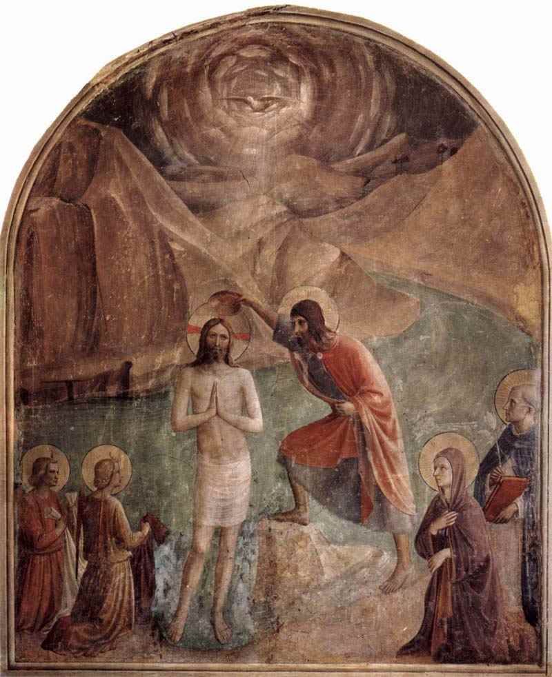 Fra Angelico
