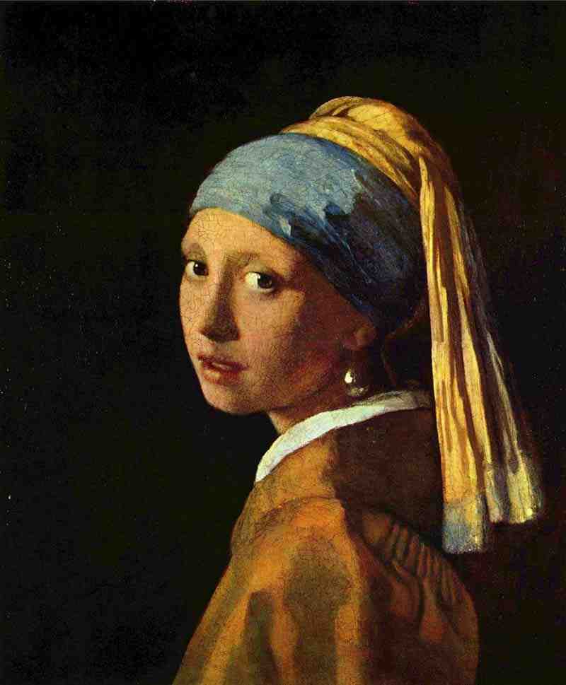 Jan Vermeer van Delft