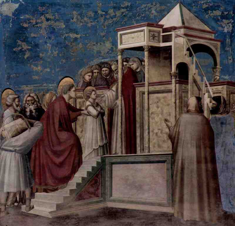 Giotto di Bondone