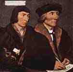 Hans Holbein der Jüngere