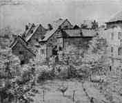 Houses in Maestricht