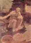 St. Jerome, Leonardo da Vinci