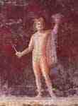 Pompeii Painter of 1st century