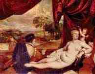 Aphrodite, Venus
