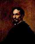 Portrait of a man , Diego Velázquez