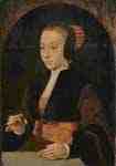 Barthel Bruyn the Elder