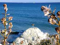 Governor's Beach, Limassol, Zypern
