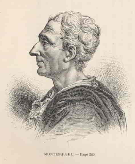 Montesquieu——269 