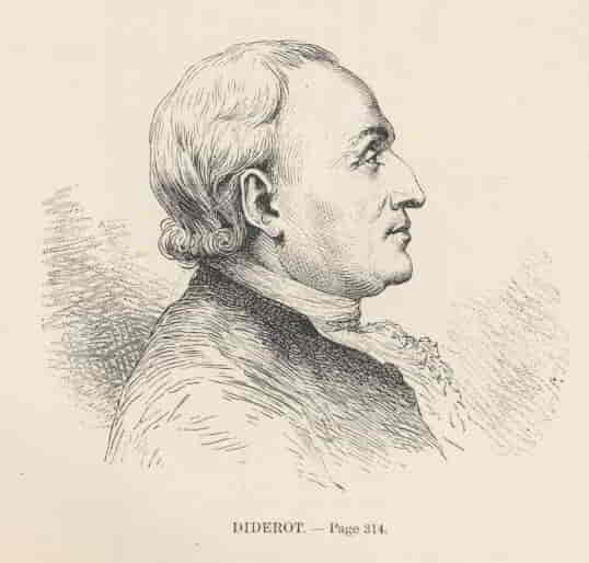 Diderot——314 