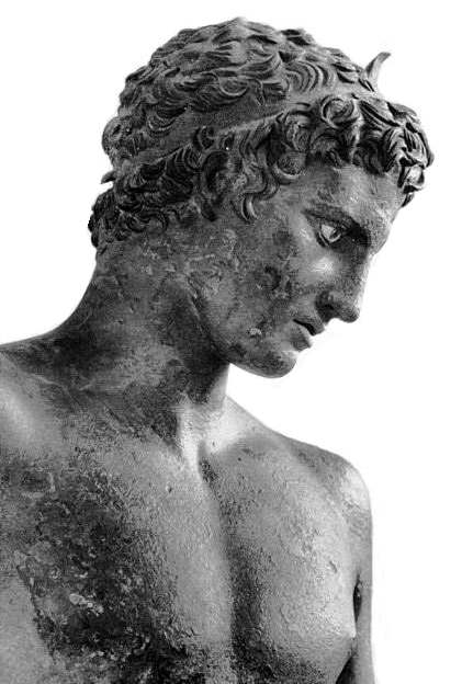 Greek Art: Classical Period Sculptures