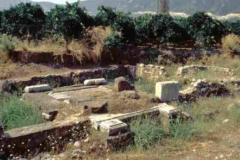 Palaia Epidavros