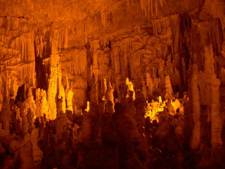Ioannina Perama Cave