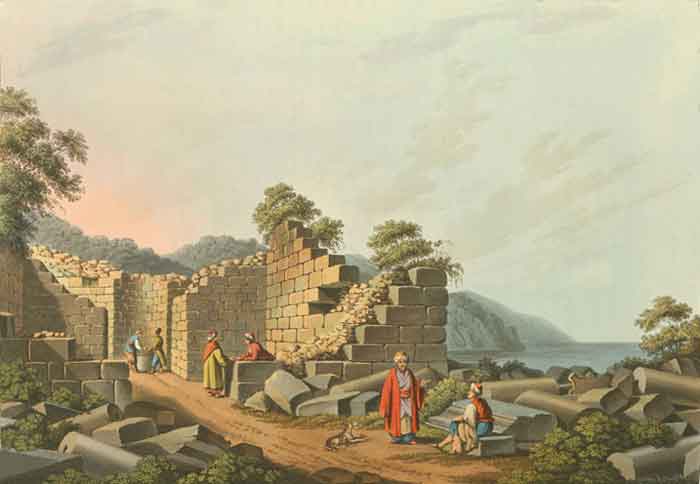 Samos 1810