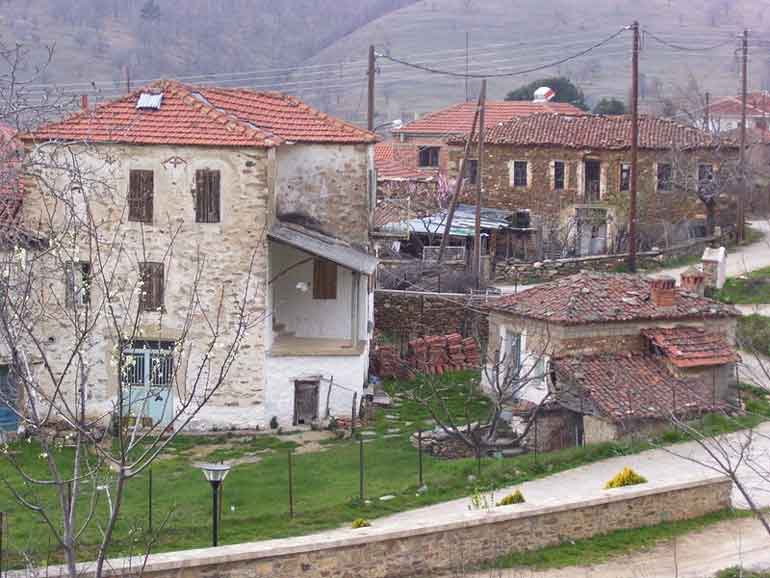 Vasiliada, Agioi Anargyroi Kastoria