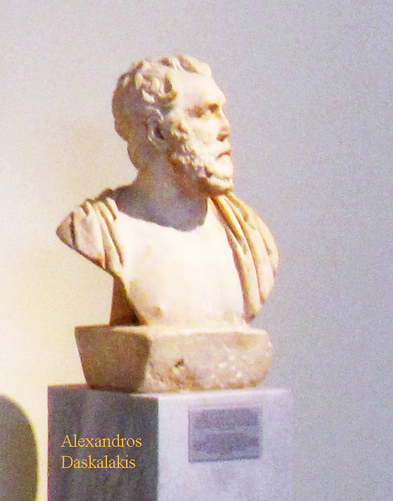 National Archaeological Museum, Athens