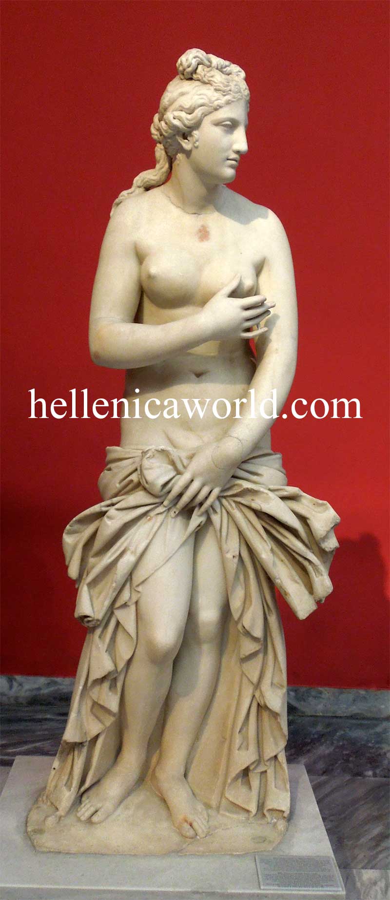 Aphrodite of Syracus