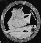 Griechische Mythologie