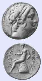 Seleucus III