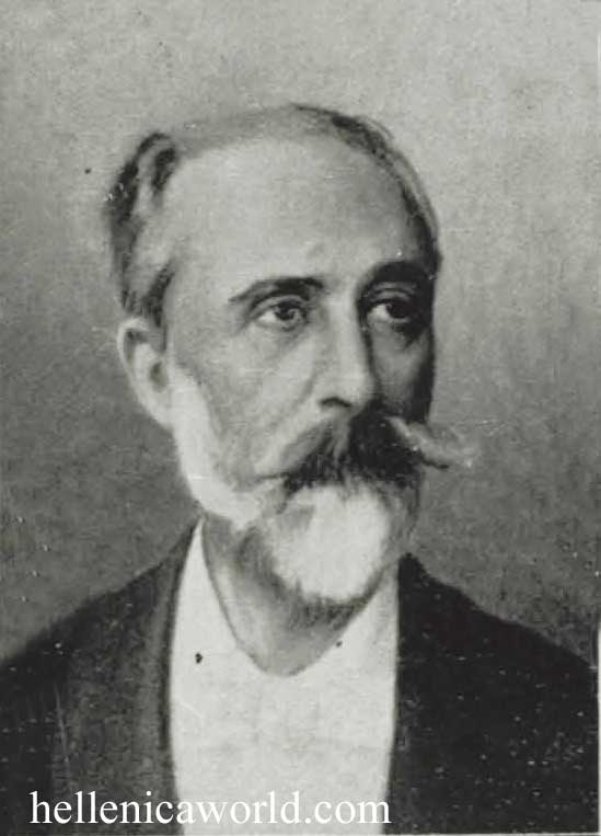Ioulios Galvanis
