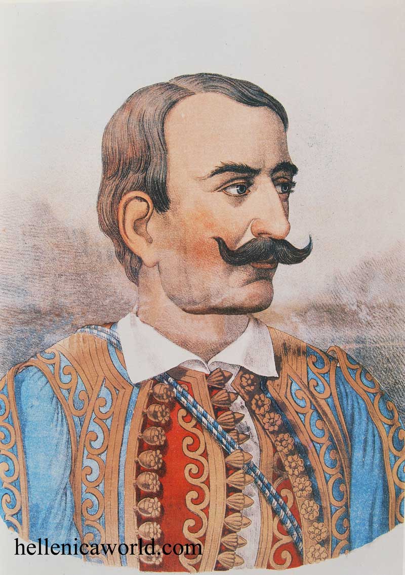 Theodoros Grivas