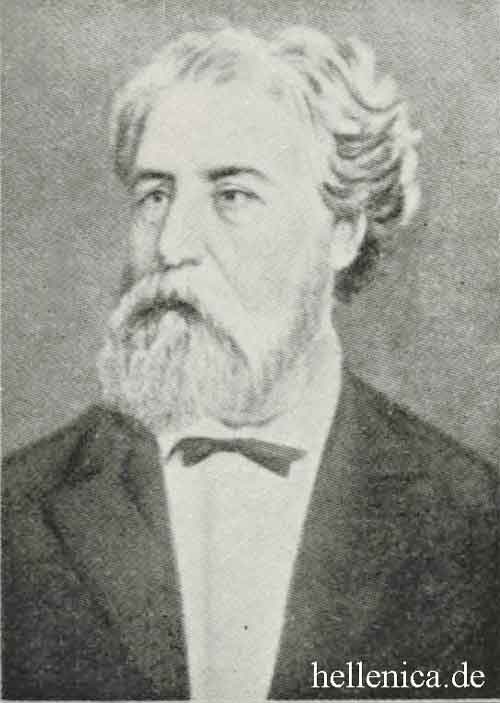 Vasileios Lakon