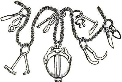 FIGURE 19. GIRL'S NECKLACE
