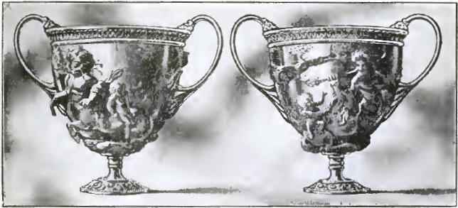 FIGURE 126. DRINKING CUPS