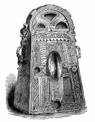 Bell of St. Mura