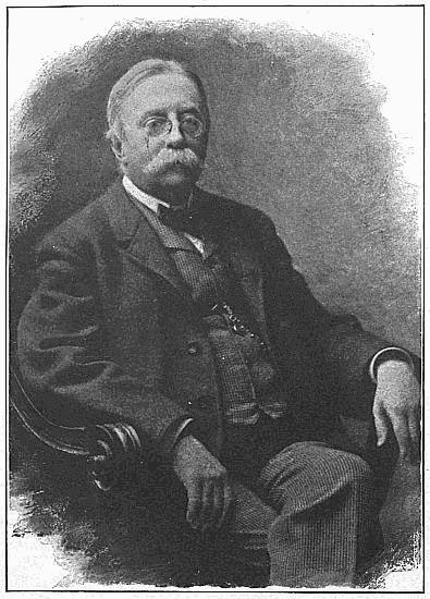 WILLIAM MASON IN 1899