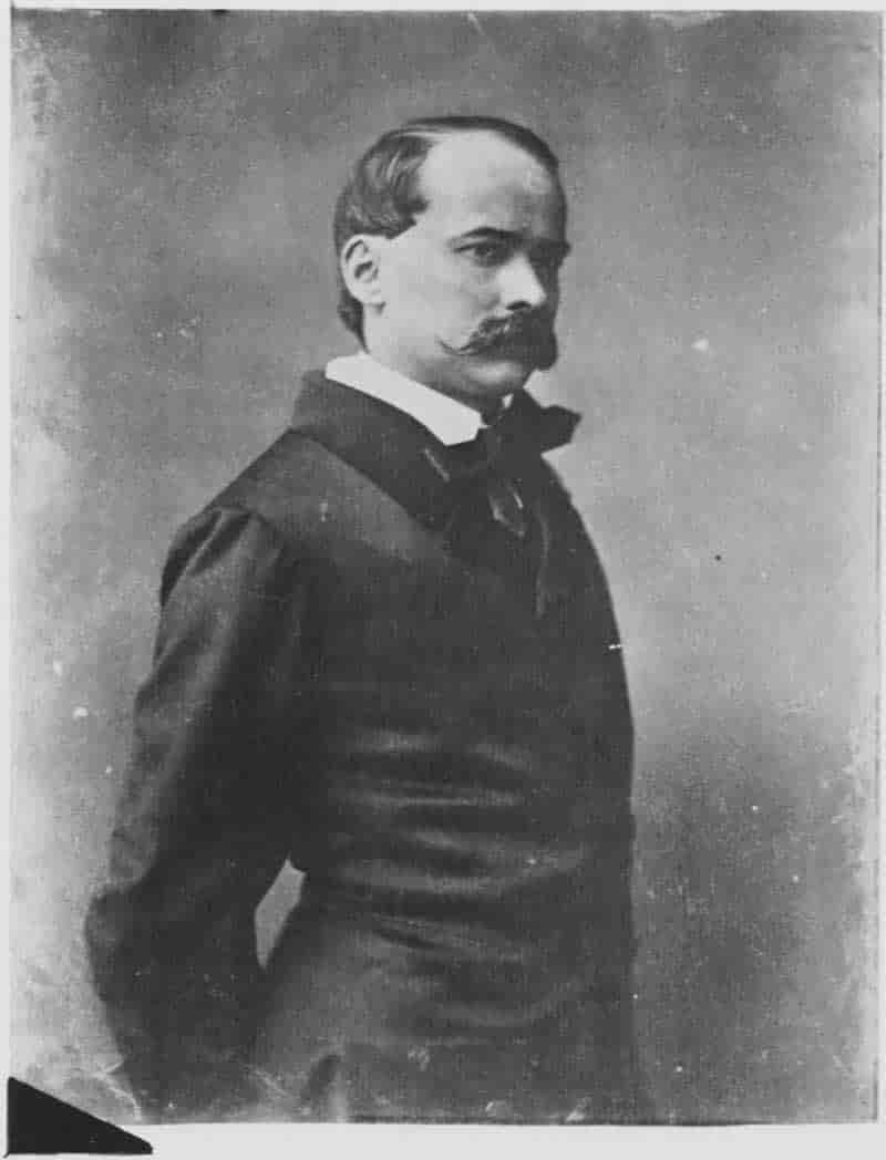 Théodore Barrière, Photography
