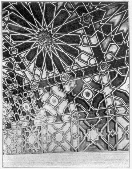 FIG. 46.Palace Chapel Roof.Cintra.
