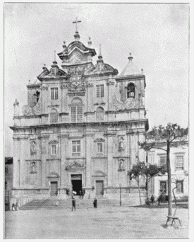 FIG. 95.Sé Nova, Coimbra.