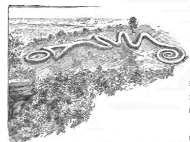 Serpent Mound 019l 