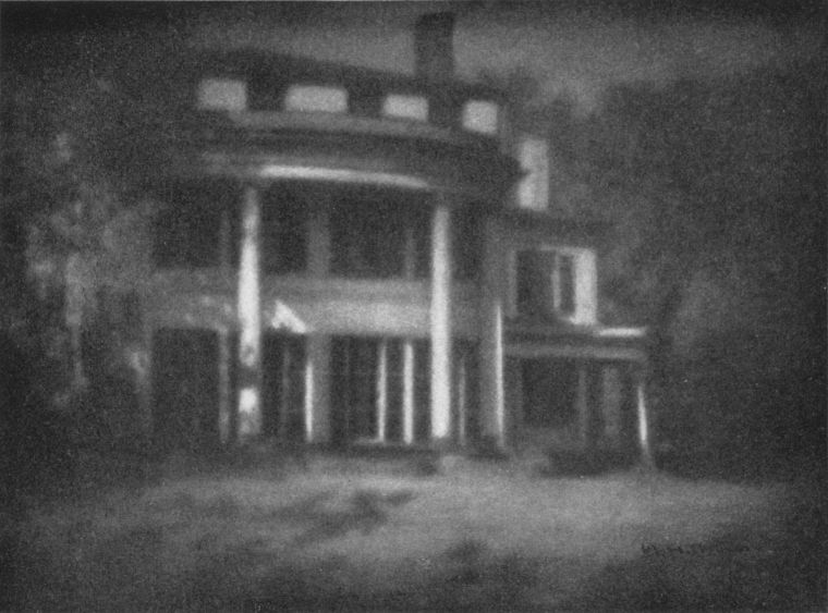 THE HOUSE O' DREAMS, By William H. Thompson, Hartford, Conn.