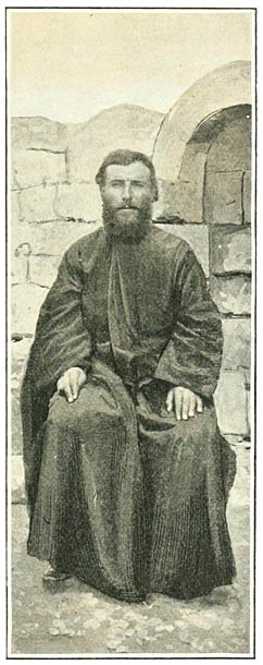 Fig. 66. Priest of Talin.