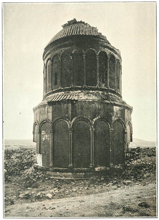 Fig. 88. Ani: Chapel of the Redeemer.