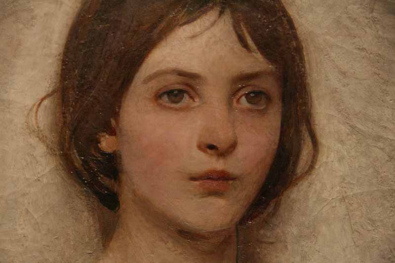 Abbott Handerson Thayer