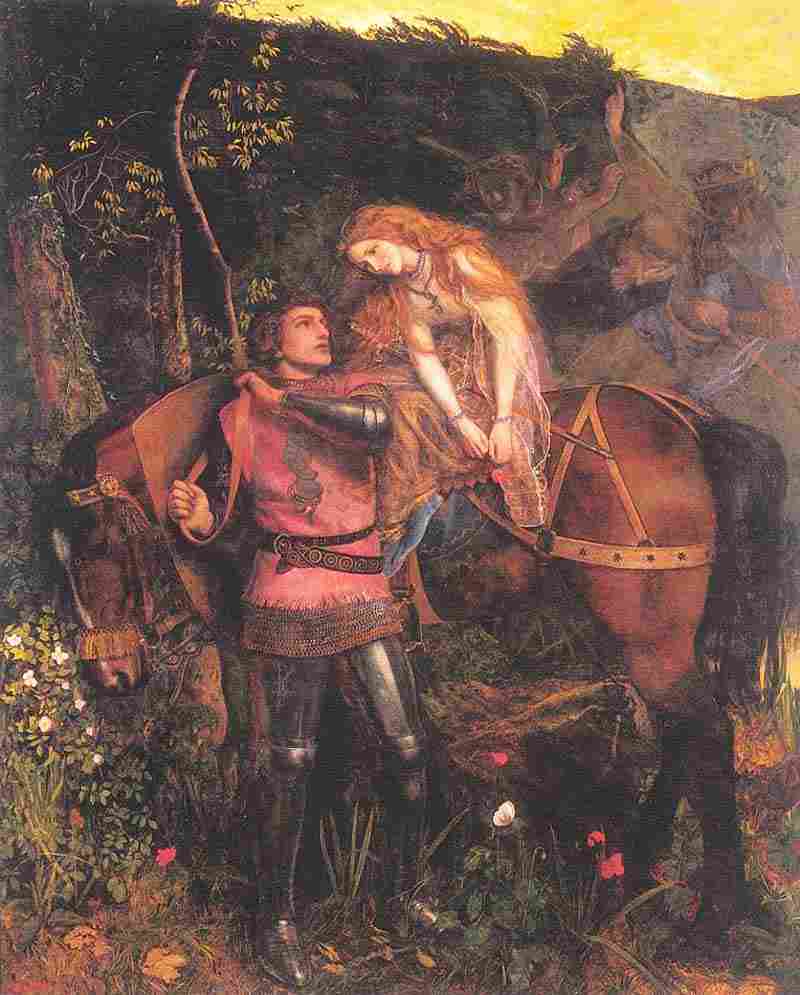 Arthur Hughes