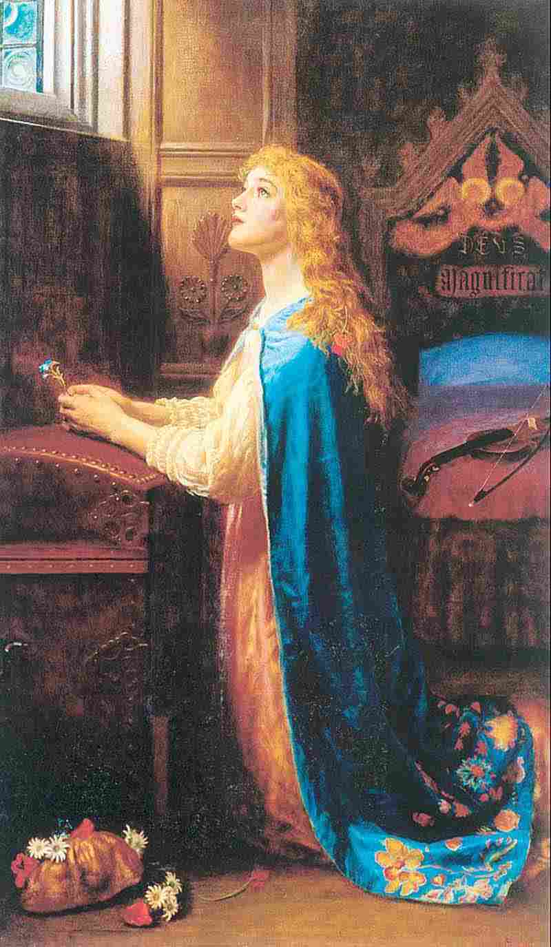 Arthur Hughes